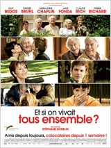 Et si on vivait tous ensemble? FRENCH DVDRIP 2012