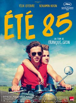 Eté 85 FRENCH WEBRIP 1080p 2020