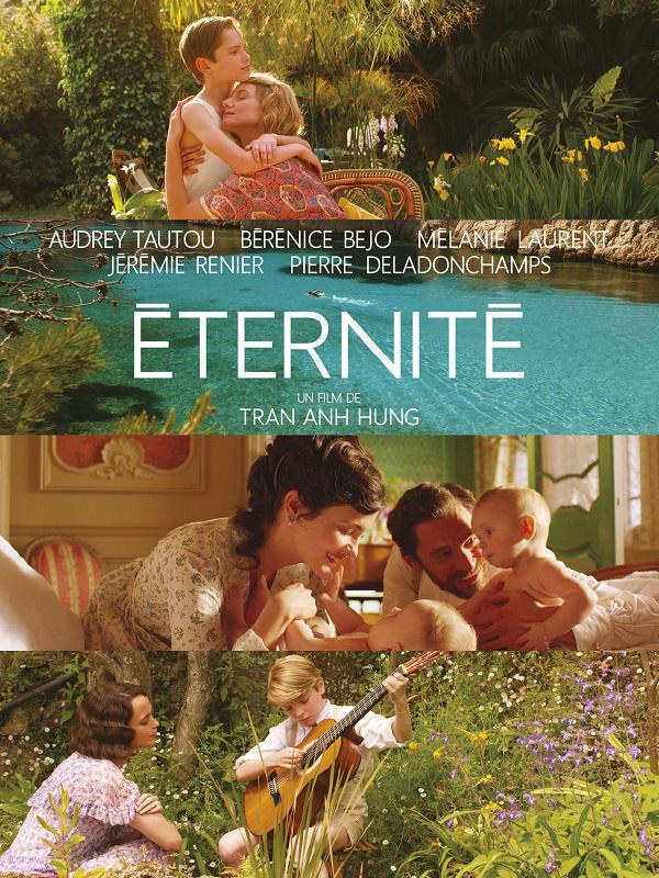 Éternité FRENCH BluRay 1080p 2017