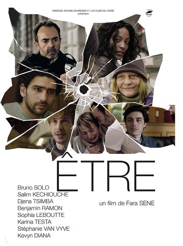 Être FRENCH DVDRIP 2015