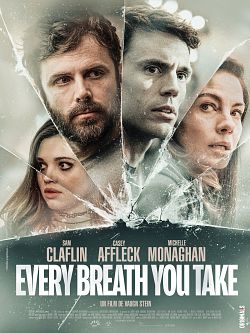 Every Breath You Take FRENCH WEBRIP 2021