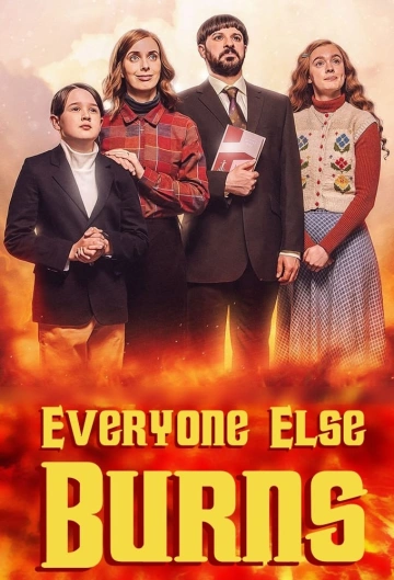 Everyone Else Burns S01E04 VOSTFR HDTV