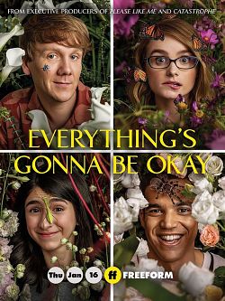 Everything’s Gonna Be Okay S01E01 VOSTFR HDTV