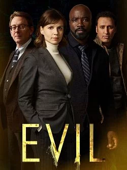 Evil S01E04 VOSTFR HDTV