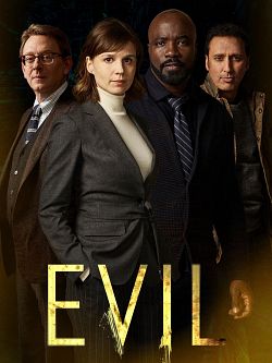 Evil S01E09 VOSTFR HDTV