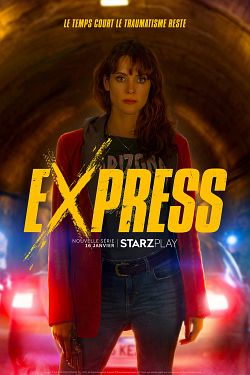 Express S01E04 VOSTFR HDTV