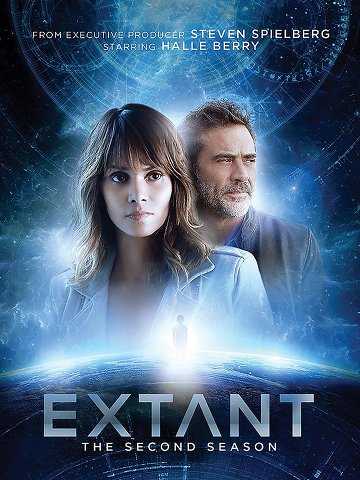 Extant S02E01 FRENCH HDTV