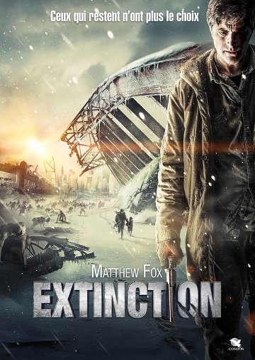 Extinction FRENCH DVDRIP 2016