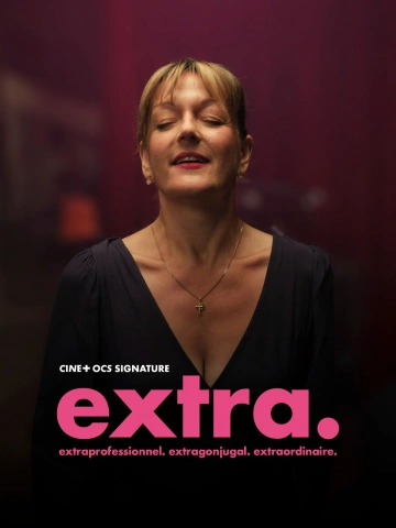 Extra. S01E03 FRENCH HDTV 2025