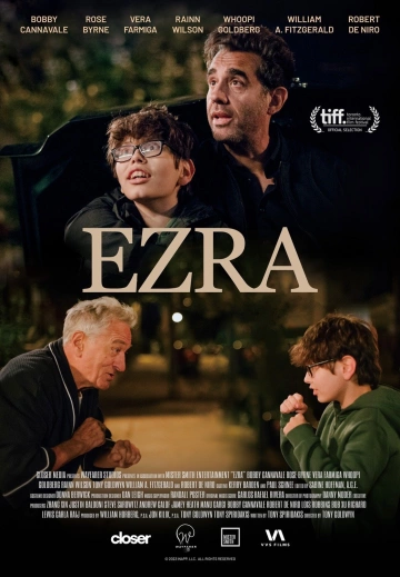 Ezra FRENCH WEBRIP 720p 2024