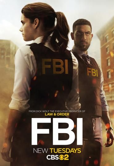 F.B.I. S01E05 FRENCH HDTV