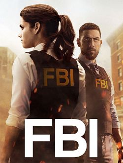 F.B.I. S01E12 VOSTFR HDTV