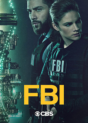 F.B.I. S03E06 VOSTFR HDTV