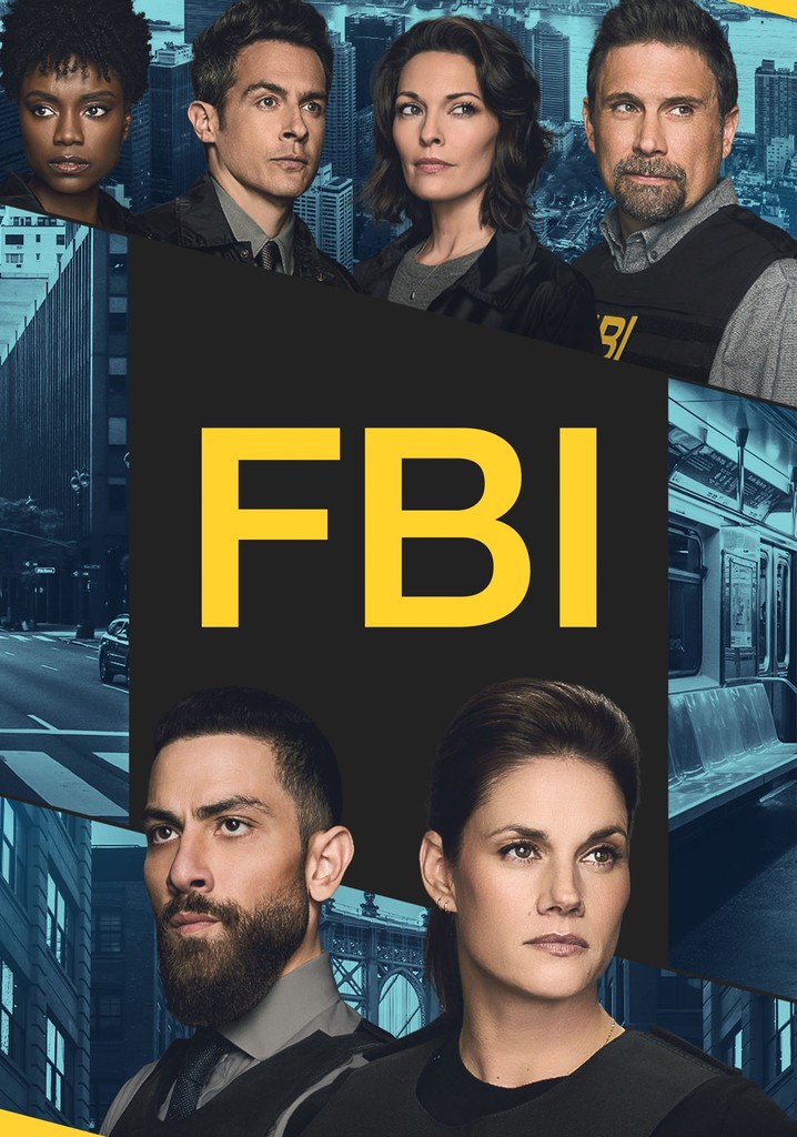 F.B.I. S07E09 VOSTFR HDTV 2024