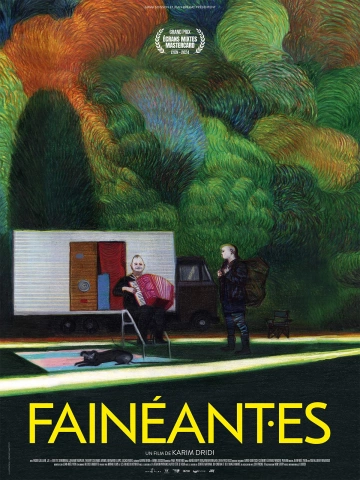 Fainéant·es FRENCH WEBRIP 1080p 2024