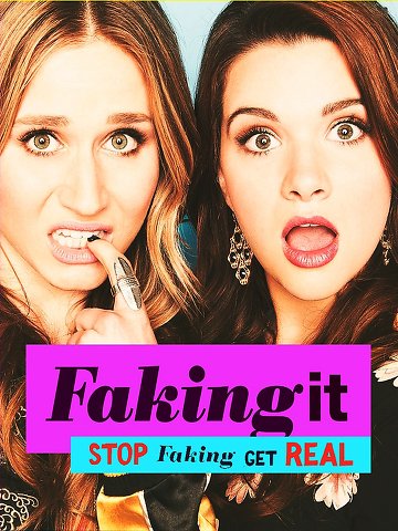 Faking It S03E03 VOSTFR HDTV