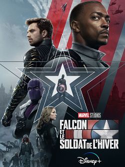 Falcon et le Soldat de l'Hiver S01E01 FRENCH HDTV