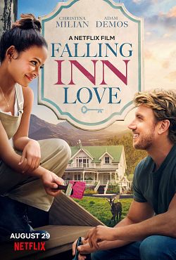 Falling Inn Love FRENCH WEBRIP 2019