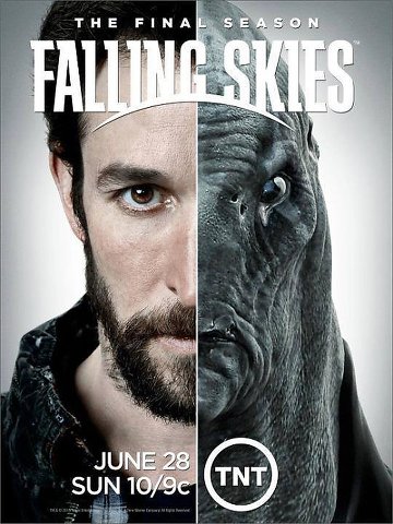 Falling Skies S05E01 FRENCH HDTV