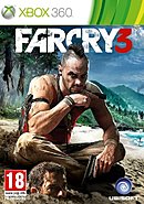 Far Cry 3 (Xbox 360)