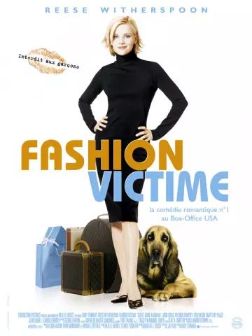 Fashion victime MULTI HDLight 1080p 2002