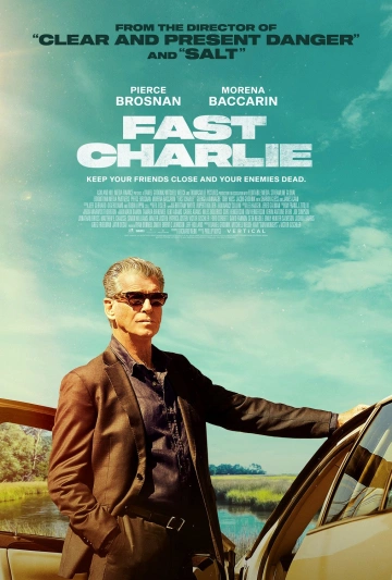 Fast Charlie FRENCH WEBRIP x264 2023