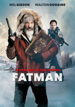 Fatman FRENCH BluRay 1080p 2020