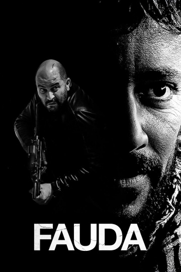 Fauda Saison 3 MULTI 1080p HDTV