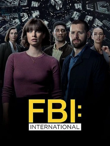 FBI: International S04E05 FRENCH HDTV 2024