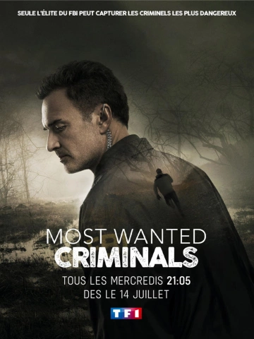 FBI: Most Wanted Criminals S05E02 VOSTFR HDTV 2024