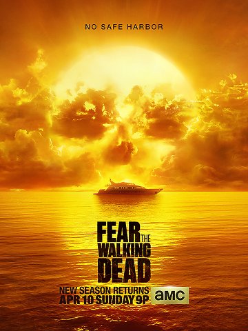 Fear The Walking Dead S02E02 FRENCH HDTV