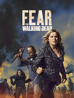 Fear The Walking Dead S07E07 FRENCH HDTV