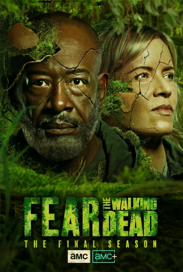 Fear The Walking Dead S08E06 VOSTFR HDTV