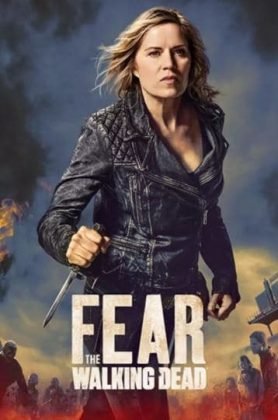 Fear The Walking Dead Saison 4 VOSTFR HDTV