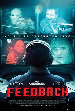 Feedback FRENCH BluRay 720p 2020