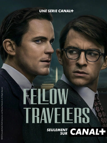 Fellow Travelers Saison 1 VOSTFR HDTV