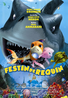 Festin de requin FRENCH DVDRIP 2013