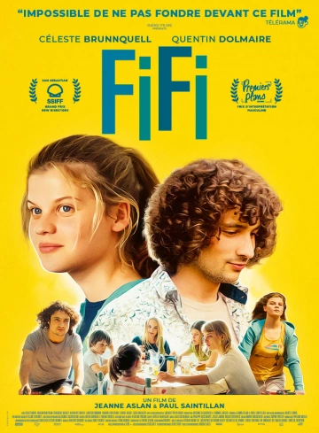 Fifi FRENCH WEBRIP 1080p 2023