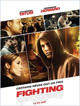 Fighting DVDRIP FRENCH 2009