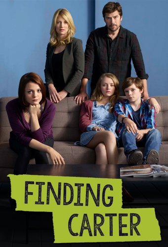 Finding Carter S01E03 VOSTFR HDTV