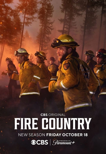 Fire Country S03E02 FRENCH HDTV 2024