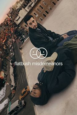 Flatbush Misdemeanors S01E09 FRENCH HDTV