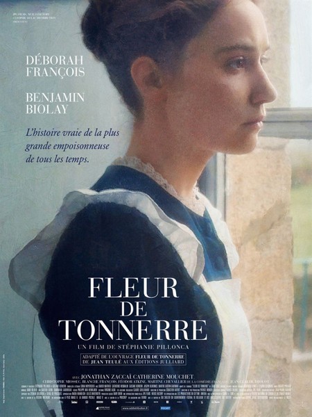 Fleur de Tonnerre FRENCH WEBRIP 2017