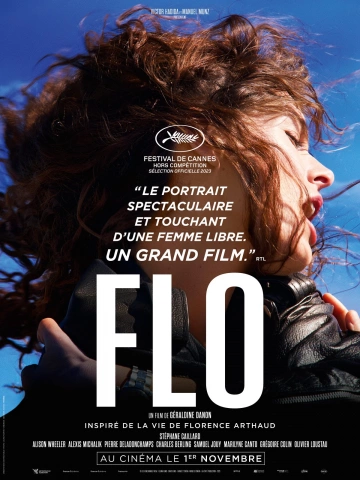 Flo FRENCH WEBRIP 2023