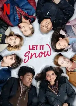 Flocons d'amour - Let It Snow MULTI WEBRIP 1080p 2019