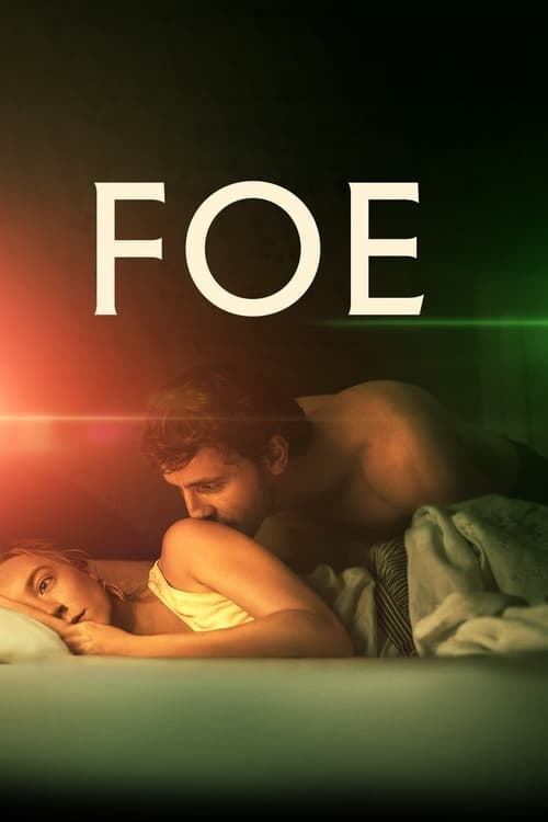 Foe FRENCH WEBRIP LD 2023