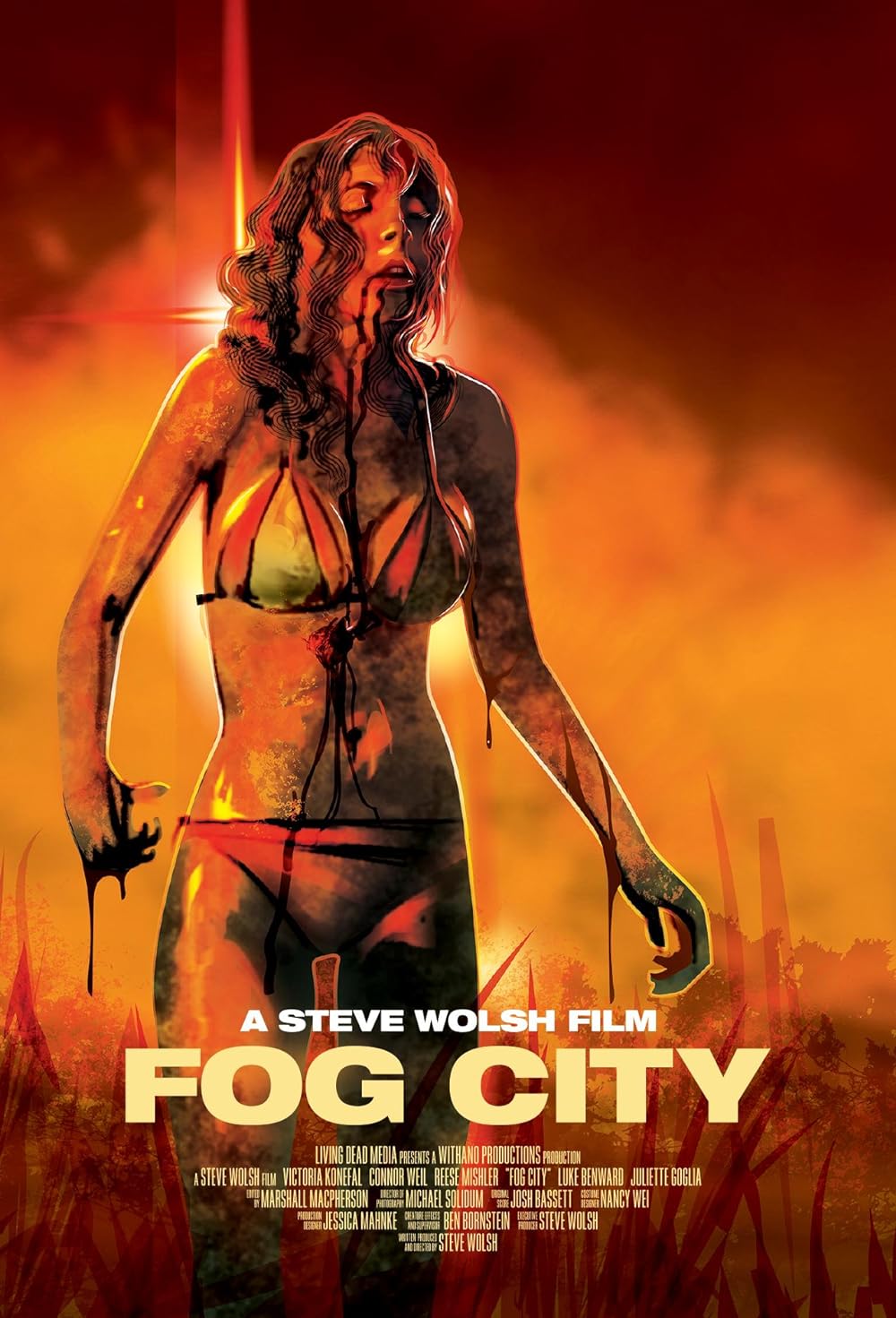 Fog City FRENCH WEBRIP 2023