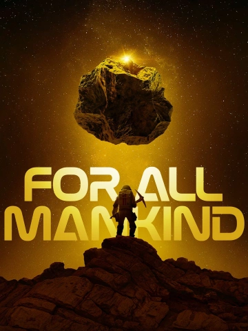 For All Mankind Saison 4 MULTI 2160p HDTV