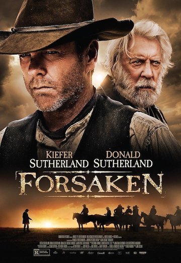 Forsaken FRENCH BluRay 720p 2015