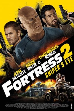 Fortress: Sniper's Eye TRUEFRENCH WEBRIP 1080p 2022